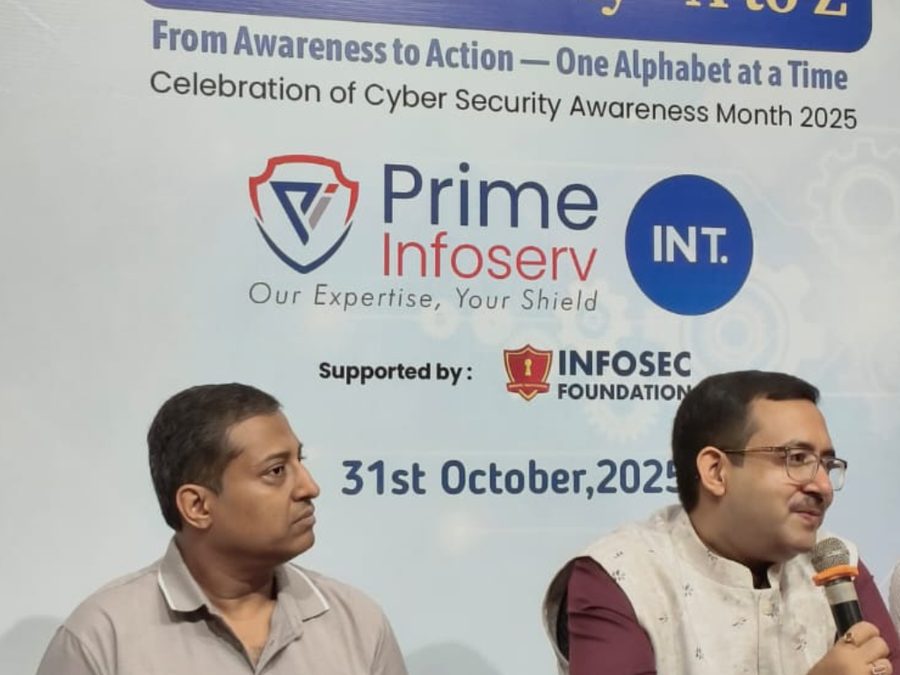 Cyber Security A–Z: From Awareness to Action
