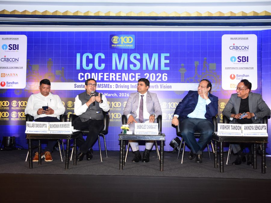 ICC MSME Conference 2026