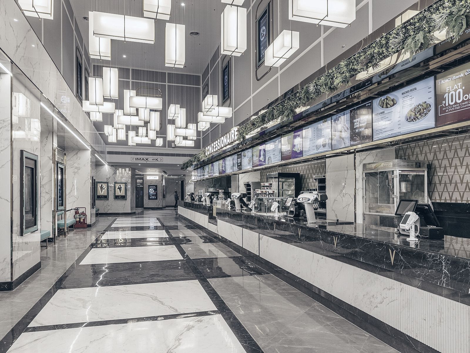 Retail / E-commerce