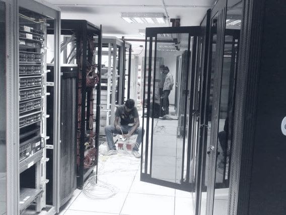 Technology / SaaS