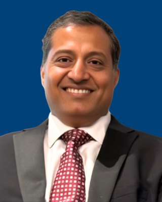 Abhishek Rungta