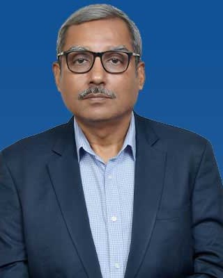 Sailen Sengupta