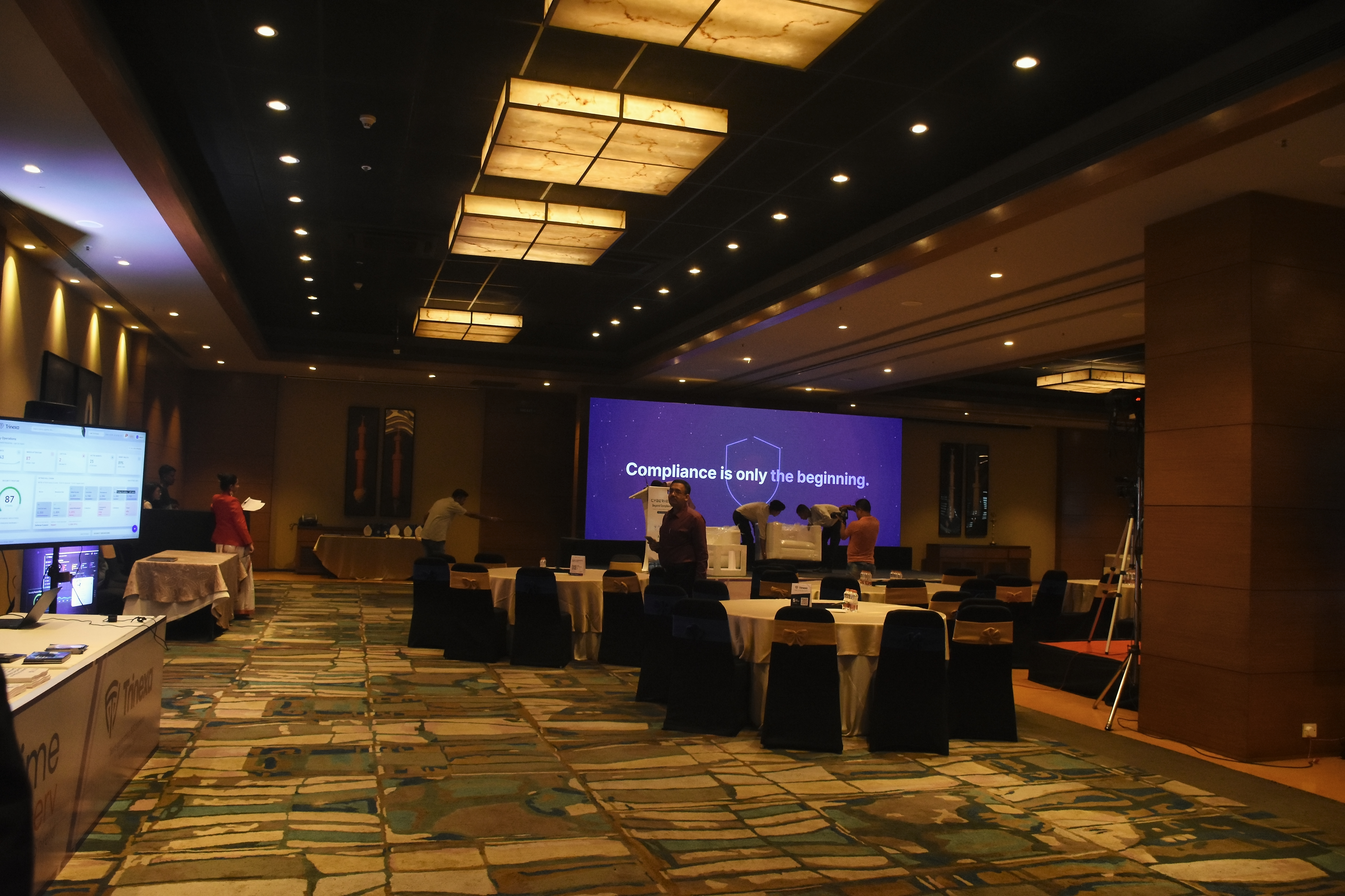 Cyber Risk Becomes Business Reality