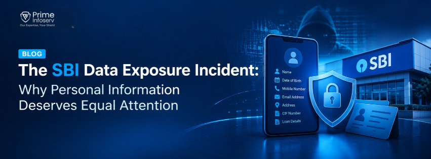 SBI Data Exposure Incident: Customer Balances Are Safe, But What About Personal Data?