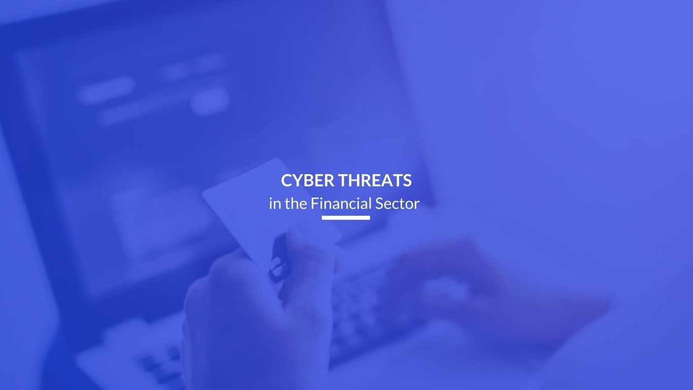 You are currently viewing Cyber Threats in the Financial Sector: Challenges and Solutions