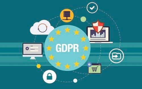 Read more about the article GDPR – The Essentials