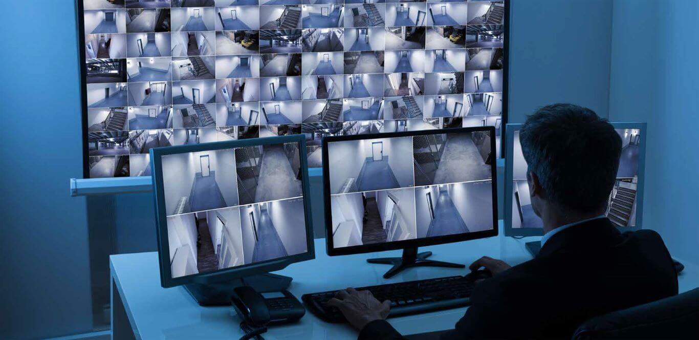 You are currently viewing Insights of CCTV Surveillance