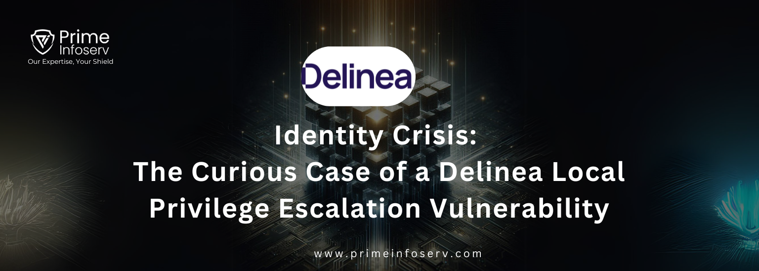 Read more about the article Identity Crisis: The Curious Case of a Delinea Local Privilege Escalation Vulnerability