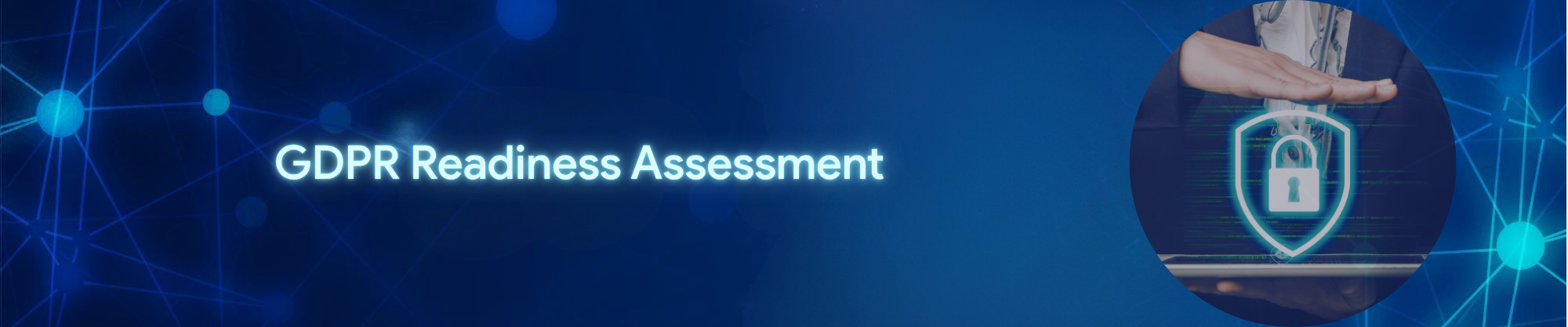 banner of GDPR Compliance Service in India