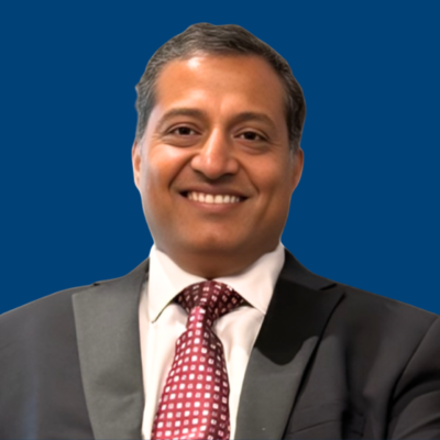 Abhishek Rungta