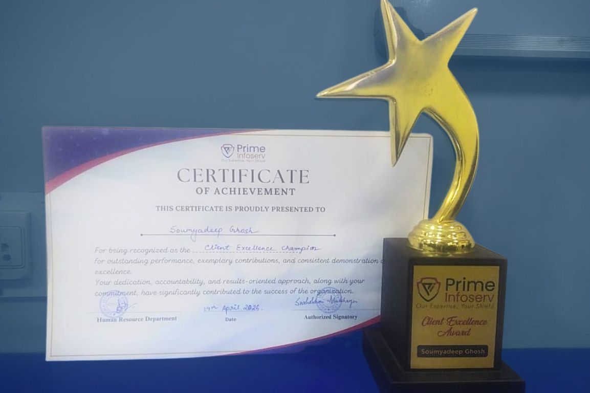 Rewards & Recognition