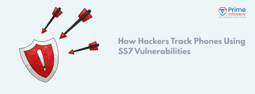 How Hackers Track Phones Using SS7 Vulnerabilities