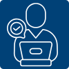 V. CISO Icon