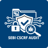 SEBI CSRCRF Audit icon