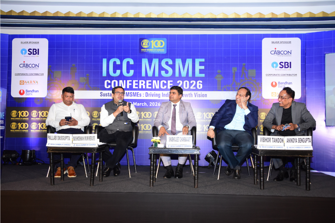 ICC MSME, 2026