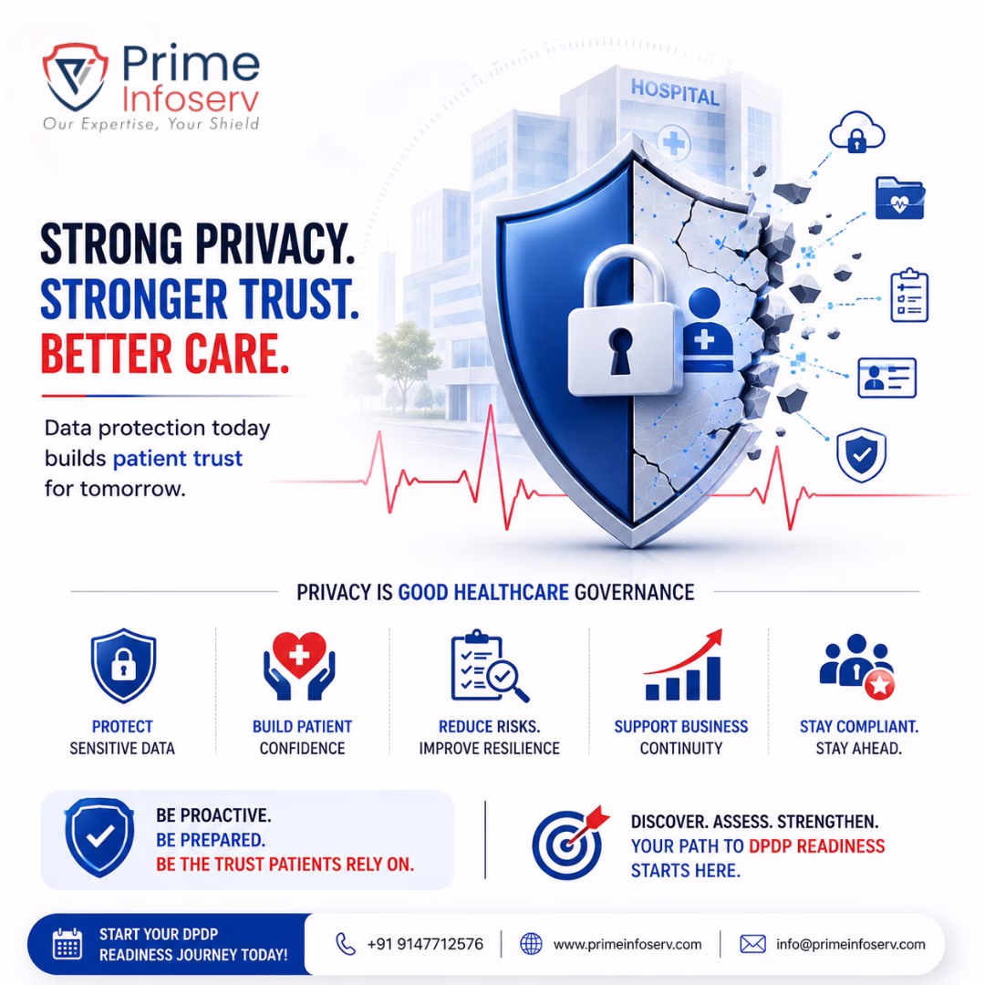 Data Privacy Risks Beyond DPDP Fines