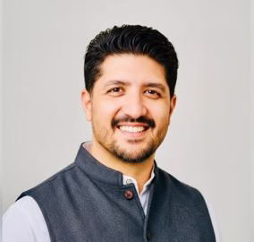 Manuj Kumar